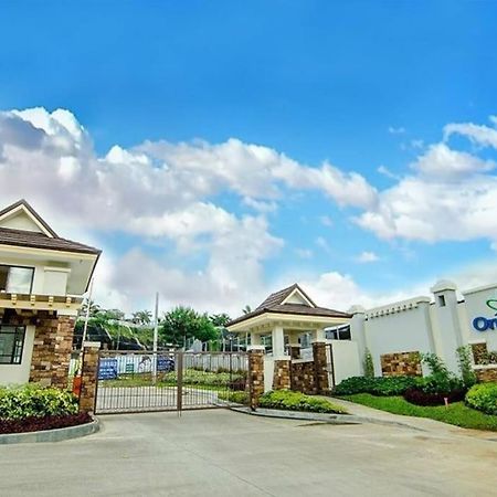 S&K One Oasis 2Br Condo Unit 2506 Cagayan de Oro Exterior foto