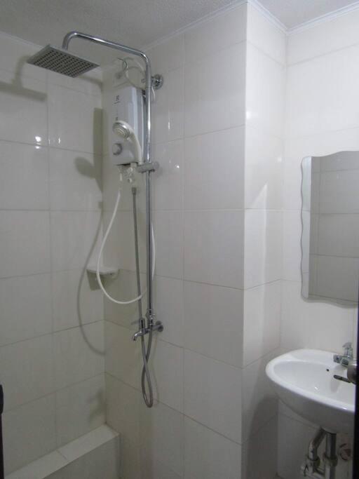 S&K One Oasis 2Br Condo Unit 2506 Cagayan de Oro Exterior foto